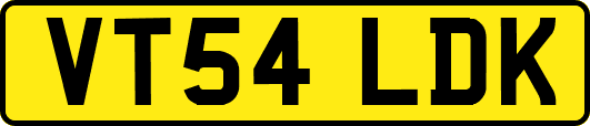 VT54LDK