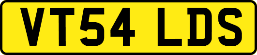 VT54LDS