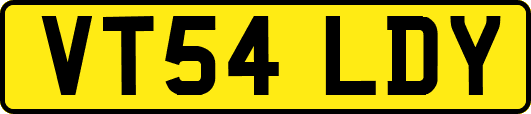 VT54LDY