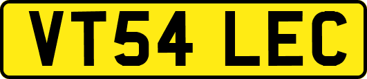 VT54LEC