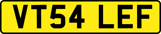 VT54LEF