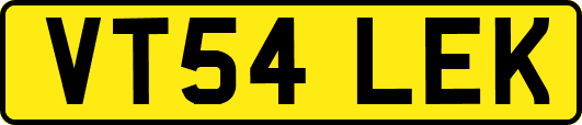VT54LEK