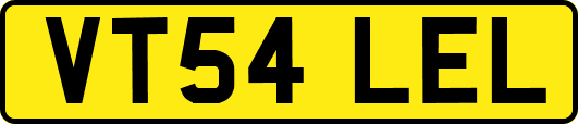 VT54LEL
