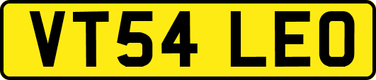 VT54LEO