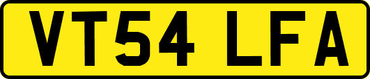 VT54LFA