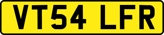 VT54LFR