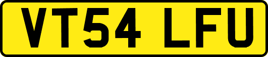 VT54LFU