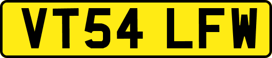 VT54LFW