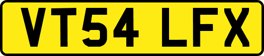 VT54LFX