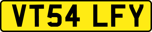 VT54LFY