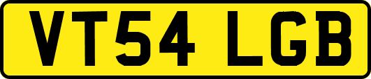 VT54LGB