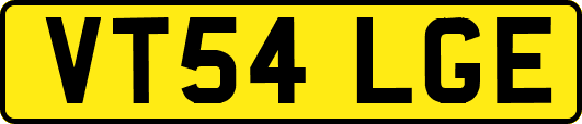 VT54LGE