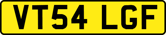 VT54LGF
