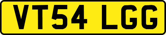 VT54LGG