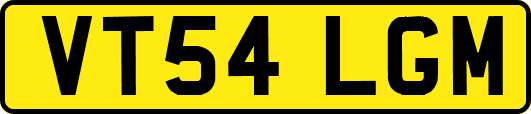 VT54LGM