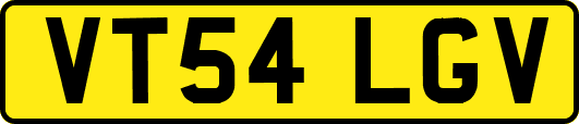 VT54LGV