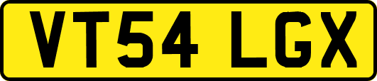 VT54LGX