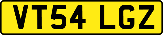 VT54LGZ