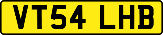 VT54LHB
