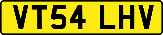 VT54LHV