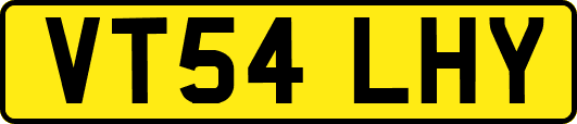 VT54LHY