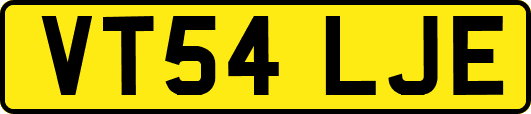 VT54LJE