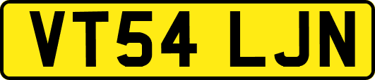 VT54LJN
