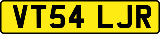 VT54LJR