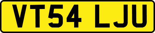 VT54LJU