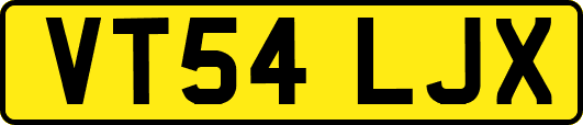 VT54LJX