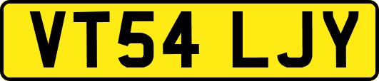 VT54LJY