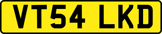 VT54LKD