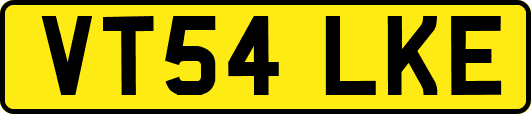 VT54LKE