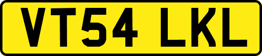 VT54LKL