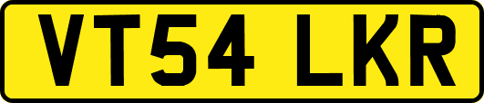 VT54LKR