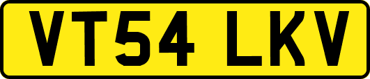 VT54LKV