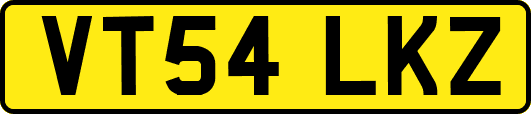VT54LKZ