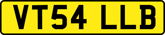 VT54LLB