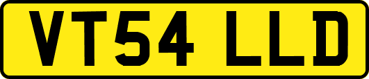 VT54LLD