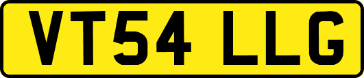 VT54LLG