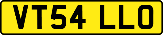 VT54LLO