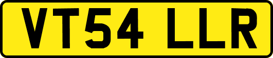 VT54LLR