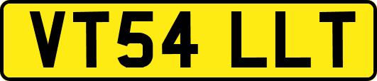 VT54LLT