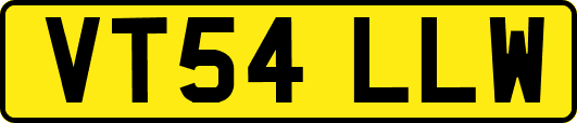 VT54LLW