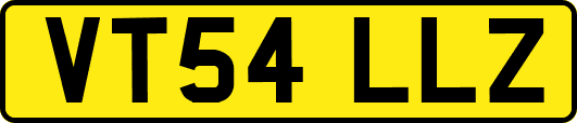 VT54LLZ