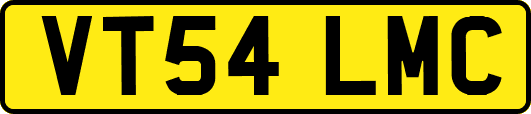 VT54LMC