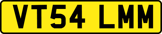 VT54LMM