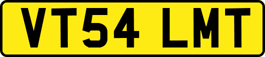 VT54LMT