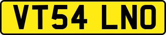 VT54LNO