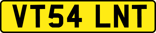 VT54LNT